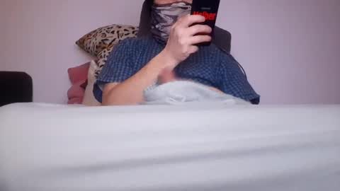 naughtygermansteven online show from 1, 2, 2025