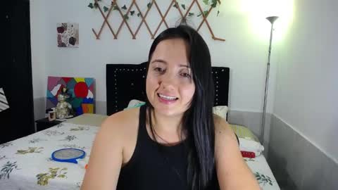 Valeria  online show from 15, 4, 2026