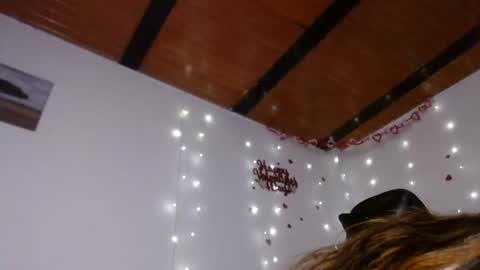 Kimberly online show from 17, 3, 2026