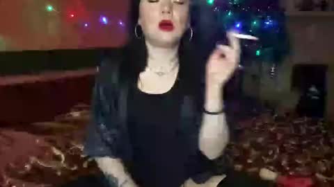 housewife Eva online show from 24, 12, 2024