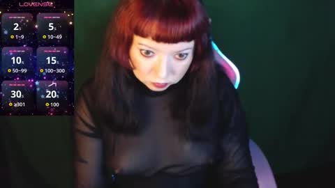 housewife Eva online show from 28, 9, 2025