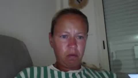Snapshot of naughtyjennyblondeuk chatting on 30, 6, 2026 naughtyjennyblondeuk online show from 30, 6, 2026