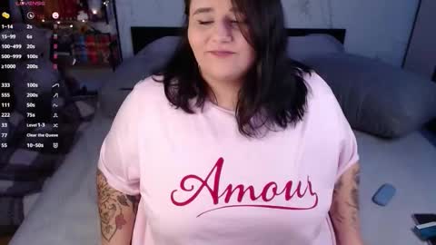 Chris online show from 6, 11, 2025