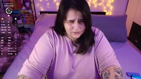 Chris online show from 18, 11, 2025