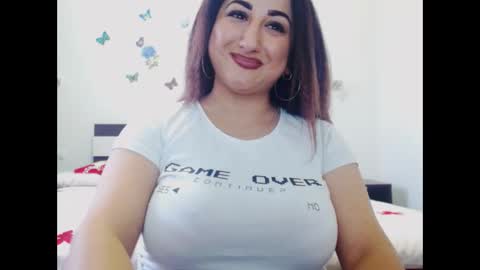 naughtymaya4you online show from 6, 10, 2025