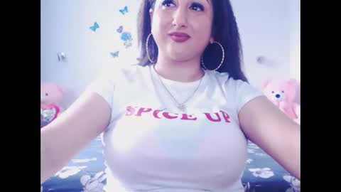 naughtymaya4you online show from 29, 3, 2026