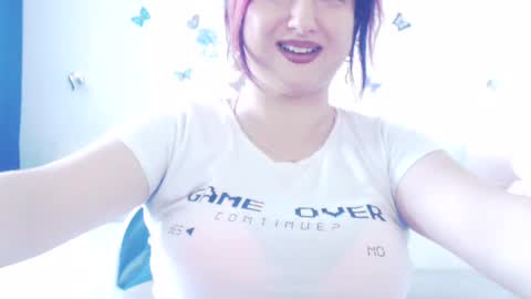 naughtymaya4you online show from 28, 6, 2026