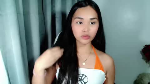 Snapshot of naughtymuse_ chatting on 6, 6, 2026 ELISE online show from 6, 6, 2026