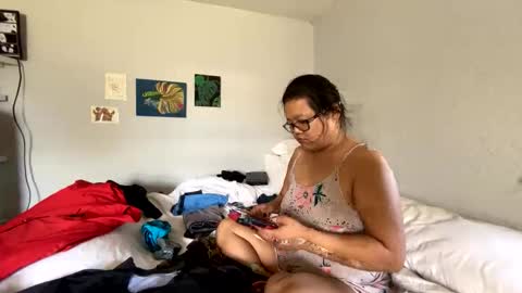 Snapshot of naughtynancy86 chatting on 22, 10, 2025 NaughtyNancy86 online show from 22, 10, 2025