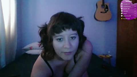 Snapshot of naughtynook chatting on 18, 1, 2025 Luana and Leon online show from 18, 1, 2025