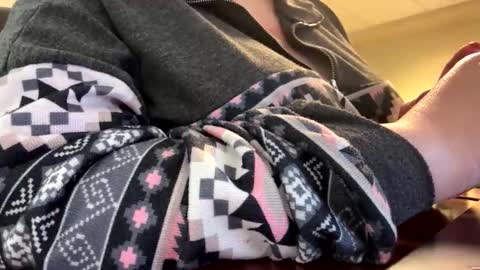 naughtynursejo online show from 23, 3, 2026