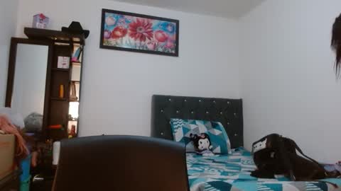 naughtyplayass online show from 26, 3, 2026