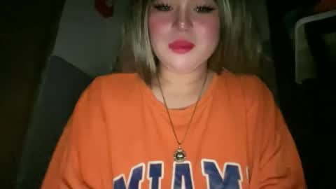 Rose Wilson online show from 15, 4, 2026