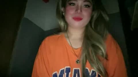 Rose Wilson online show from 24, 4, 2026