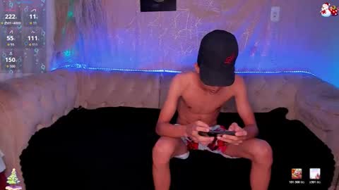 ambar jhonf and matt online show from 20, 12, 2025