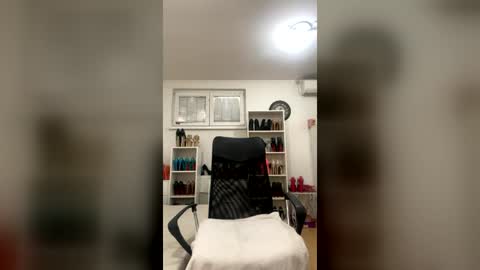 naughtysabine1 online show from 10, 7, 2026