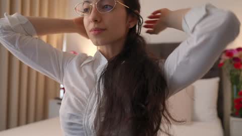 Naughty Samm online show from 20, 9, 2025