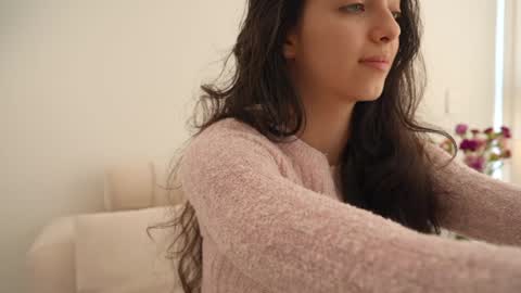 Naughty Samm online show from 25, 9, 2025