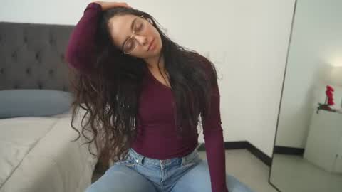 Snapshot of naughtysammx chatting on 3, 7, 2026 Naughty Samm online show from 3, 7, 2026