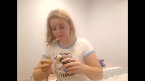 Naughty Jess online show from 8, 4, 2026