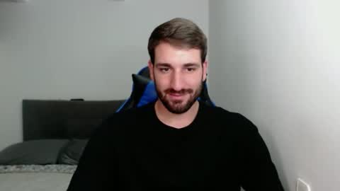 Nico online show from 27, 1, 2025