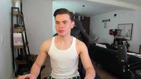 Alejoo twink online show from 12, 3, 2026