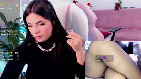         online show from 23, 12, 2024