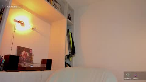 Natan online show from 5, 12, 2025