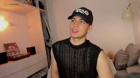 Natan online show from 20, 3, 2026