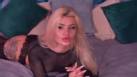 NayaBliss online show from 1, 4, 2026