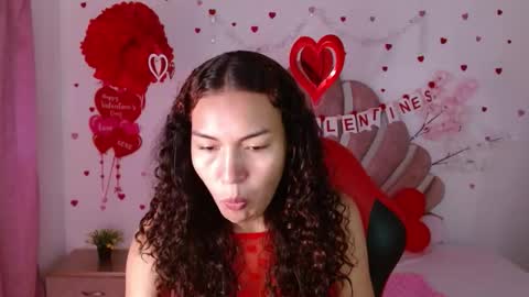 Snapshot of naya_fox1 chatting on 14, 2, 2026 naya_fox1 online show from 14, 2, 2026