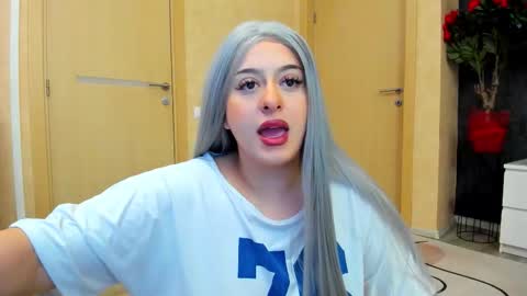 Eliza online show from 26, 2, 2026