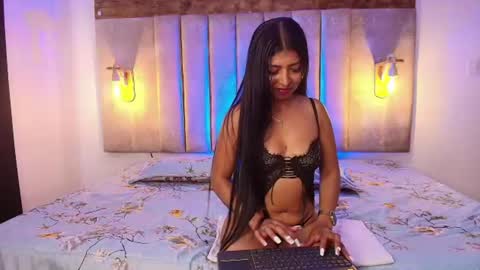 Snapshot of nayara_mystique chatting on 6, 8, 2026 NAYARA online show from 6, 8, 2026