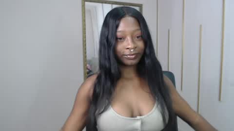 Snapshot of nayariskaya chatting on 4, 6, 2026 Nayaris 3 online show from 4, 6, 2026