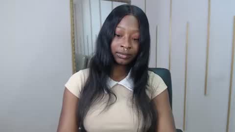 Snapshot of nayariskaya chatting on 11, 6, 2026 Nayaris 3 online show from 11, 6, 2026