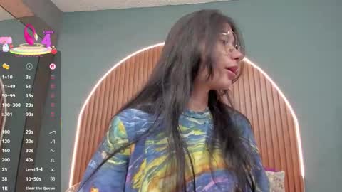 Naye  online show from 17, 1, 2026