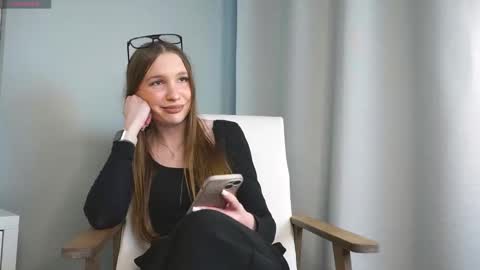 Snapshot of nayeomy chatting on 29, 3, 2026 Anika online show from 29, 3, 2026