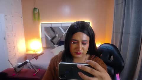 Snapshot of nayleah chatting on 11, 3, 2025 nayleah online show from 11, 3, 2025