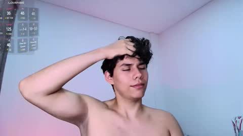 Snapshot of nayton_and_lex chatting on 5, 11, 2025 Naytoon online show from 5, 11, 2025