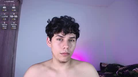 Snapshot of nayton_and_lex chatting on 9, 1, 2026 Naytoon online show from 9, 1, 2026