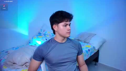 Snapshot of nayton_and_lex chatting on 11, 2, 2026 Naytoon online show from 11, 2, 2026