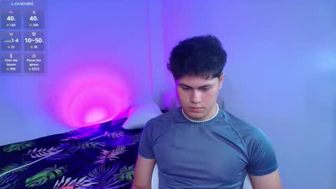 Snapshot of nayton_and_lex chatting on 12, 2, 2026 Naytoon online show from 12, 2, 2026