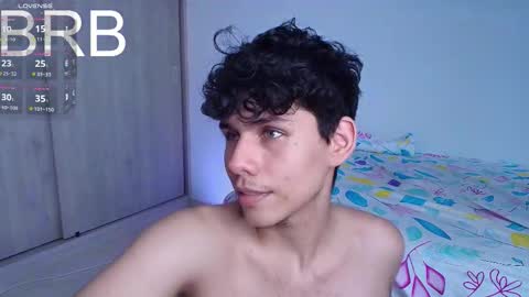 Snapshot of nayton_and_lex chatting on 22, 2, 2026 Naytoon online show from 22, 2, 2026