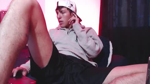 Im Nayton online show from 11, 11, 2025