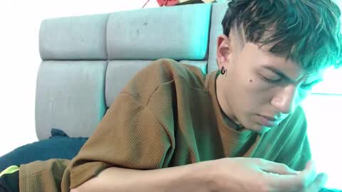 Im Nayton online show from 9, 2, 2026