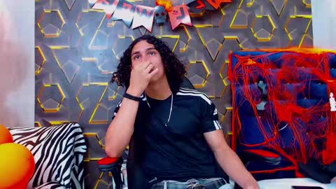 Nazper online show from 28, 10, 2025