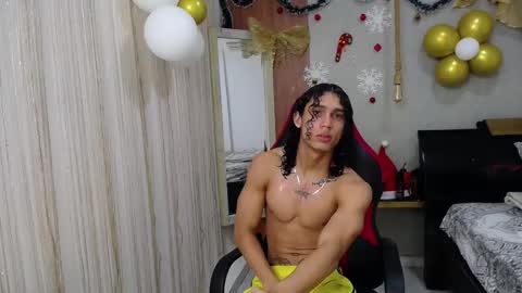 Nazper online show from 16, 11, 2025