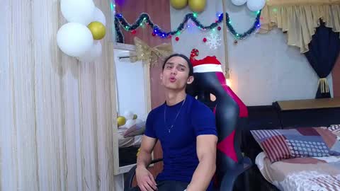 Nazper online show from 24, 11, 2025