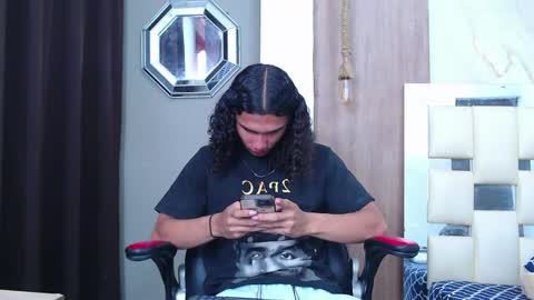 Snapshot of nazper_ chatting on 28, 5, 2026 Nazper online show from 28, 5, 2026