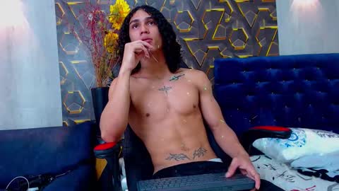 NAZPER online show from 17, 10, 2025